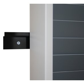 Vgmonteringsprofil-skinne