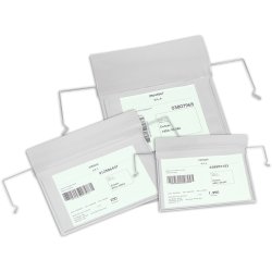 Trdophngslomme med cover