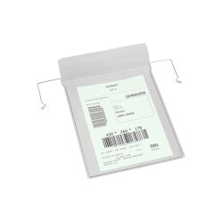 Trdophngslomme med cover