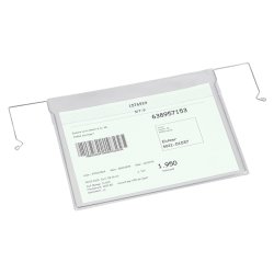 Trdophngslomme med cover