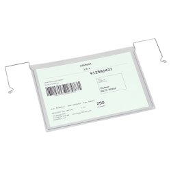 10 stk Trdophngslomme 