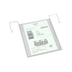 10 stk Trdophngslomme 