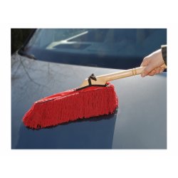 Car Duster Premium Caliafornia