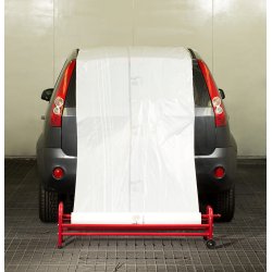 Dekkfilm 4 x 150 meter