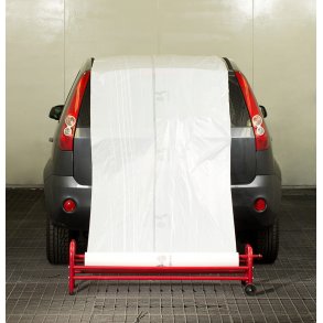 Dekkfilm 4 x 150 meter