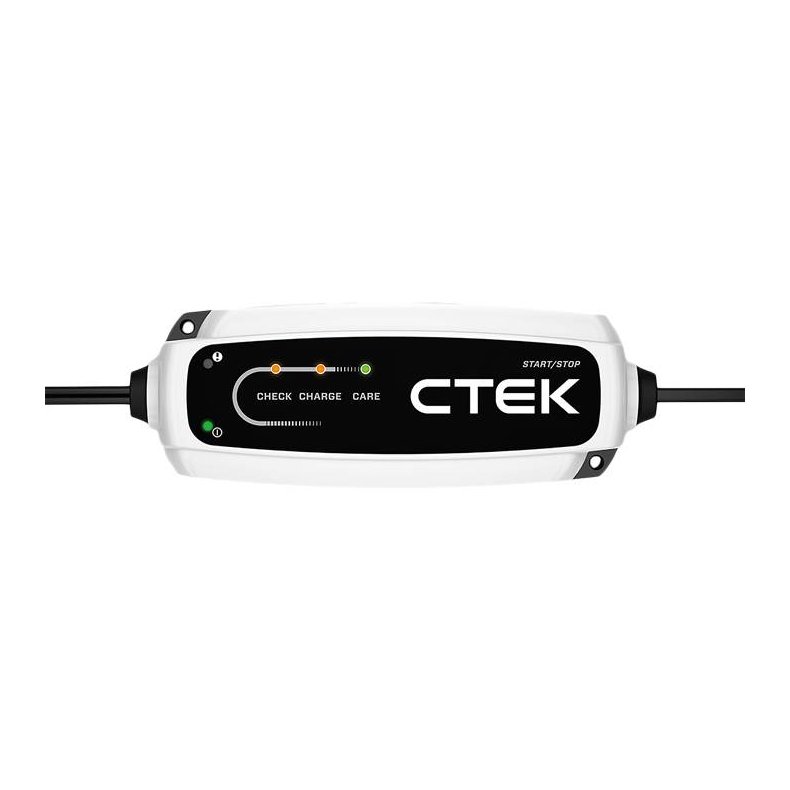 CTEK LADER CT5 START/STOP EU