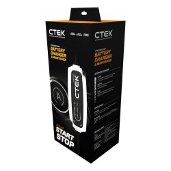 CTEK LADER CT5 START/STOP EU
