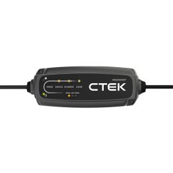 CTEK LADER CT5 POWERSPORT EU