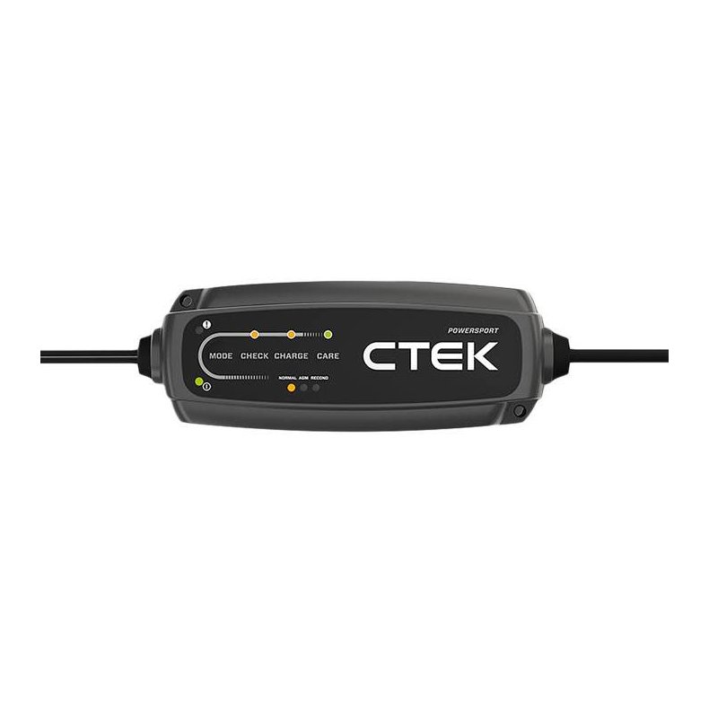 CTEK LADER CT5 POWERSPORT EU