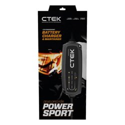 CTEK LADER CT5 POWERSPORT EU