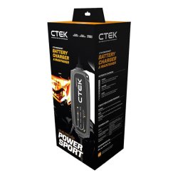 CTEK LADER CT5 POWERSPORT EU