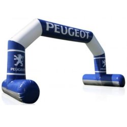 Archway Classic Big foot 10m - Inkludert trykk