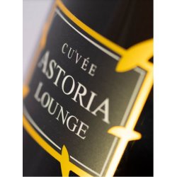Astoria Lounge Imperial 600 cl - Med egen logo