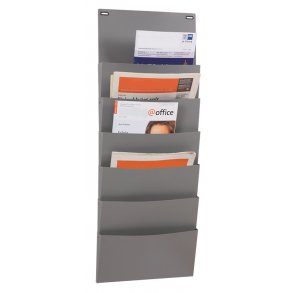 PP planlgningsbrt A4 bredformat