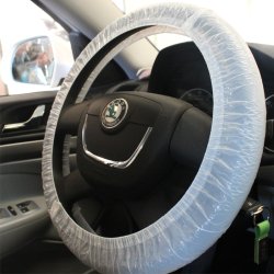 Deksel for ratt 250 stk