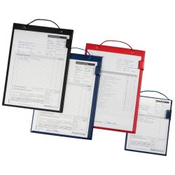 Opgaveholder uden nglelomme - Model Basic