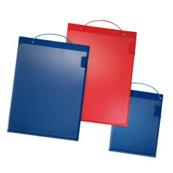 Opgaveholder uden nglelomme - Model Basic