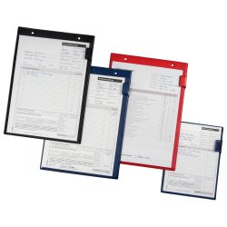 Opgaveholder uden nglelomme - Model Basic