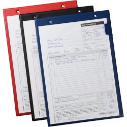 Opgaveholder uden nglelomme - Model Basic