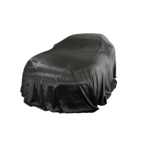 Afslringsovertrk - Personbil