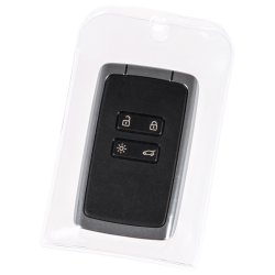 Beskyttelsesetui til bilnkkel