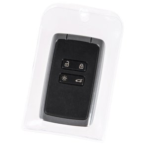 Beskyttelsesetui til bilnkkel