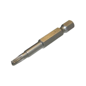 Bit til nummerpladeskrue tork mini