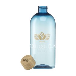 Blue Sea Bottle drikkeflaske 500 ml - 1 fargetrykk