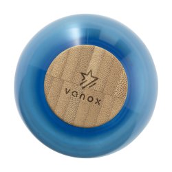 Blue Sea Bottle drikkeflaske 500 ml - 1 fargetrykk