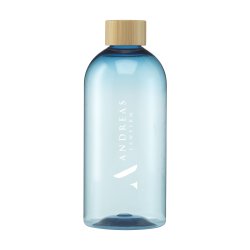 Blue Sea Bottle drikkeflaske 500 ml - 1 fargetrykk
