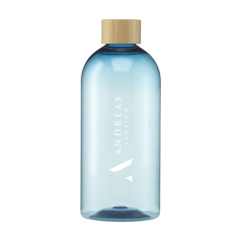 Blue Sea Bottle drikkeflaske 500 ml - 1 farvetryk