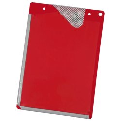 Opgaveholder med nglelomme - Model Heavy Duty