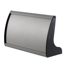 Navneskilt til bord 20 x 7,5 cm  