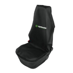 Nappa sdeovertrk vrksted med 2 farvetryk