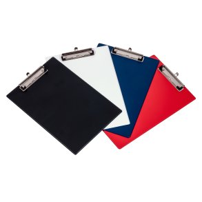 Clipboard - Skriveunderlag