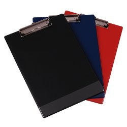 Clipboard - As writing pad