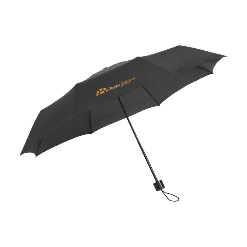 Colorado Mini Folding Paraply - 1 frgtryck