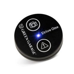 DriveOn trafikalarm med logotrykk