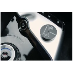 DriveOn trafikalarm med logotrykk