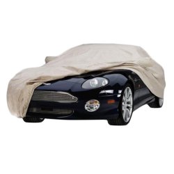 Bilovertrekk skreddersydd 100%