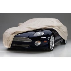 Bilovertrekk skreddersydd 100%