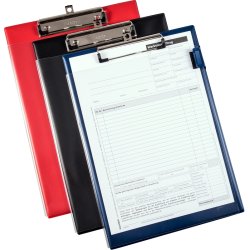 Opgaveholder - Model Easy open