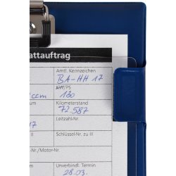 Opgaveholder - Model Easy open