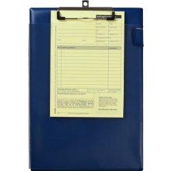 Opgaveholder - Model Easy open