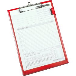 Opgaveholder - Model Easy open