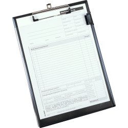 Opgaveholder - Model Easy open