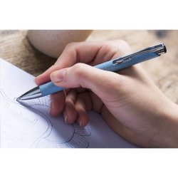 Ebony Wheat wheat halmpenn - 1 fargetrykk