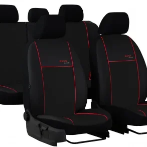 ECO-Line, Rd, Komplet 