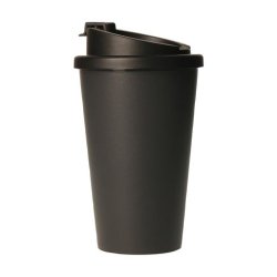 Eco Coffee Mug Premium Deluxe termoskopp - 1 fargetrykk