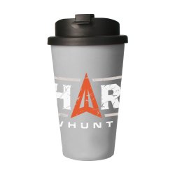 Eco Coffee Mug Premium Deluxe termoskopp - 1 fargetrykk